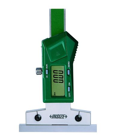 Mini Profundimetro digital 0-25mm INSIZE 1145-25A