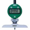 Medidor de profundidad digital 0-300mm INSIZE  2141-201A