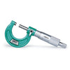 Micrometro exterior analogo de 0-25mm INSIZE 3203-25A