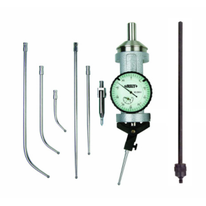 Indicador de centros INSIZE 2385-3