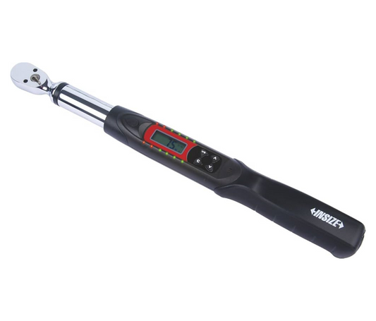 Llave de Torque Digital 100–500 N.m INSIZE IST-W500A