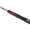Llave de Torque Digital 100–500 N.m INSIZE IST-W500A
