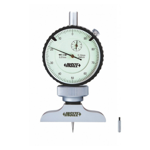 Medidor de profundidad INSIZE 2341-101A