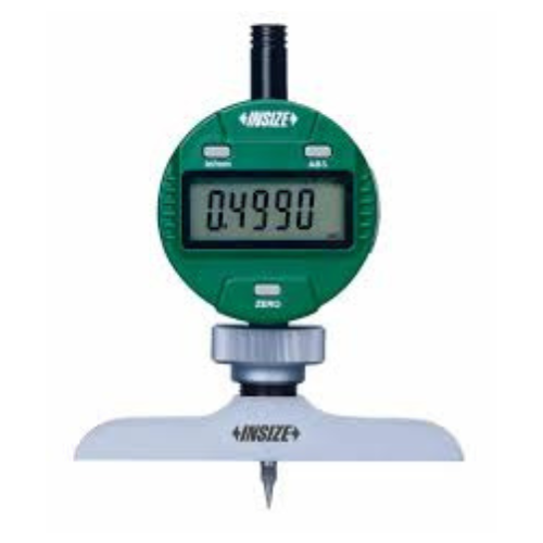 Medidor de profundidad digital 0-300mm INSIZE  2141-201A