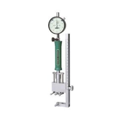 Medidor digital de profundidad 40-210mm INSIZE  2348-210