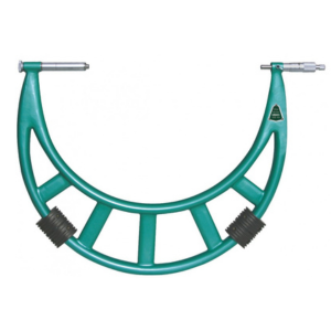 Micrometro de exterior analogo  800-900mm INSIZE 3205-900