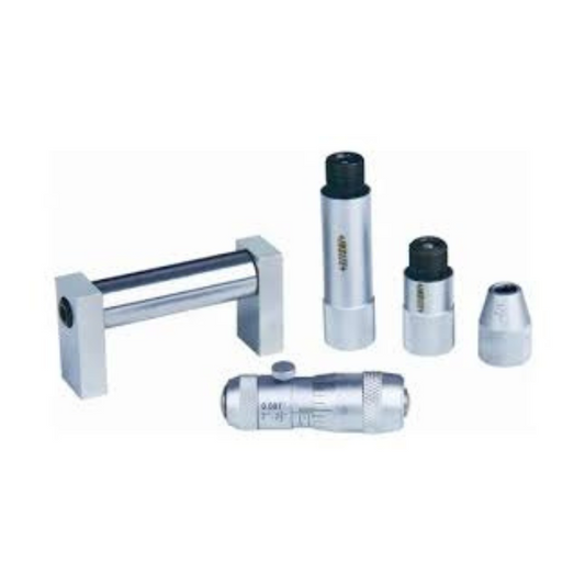 Micrometro de interior tubular 50-1000mm INSIZE  3222-1000