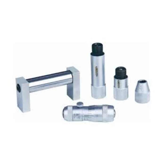 Micrometro de interior tubular 50-1000mm INSIZE  3222-1000