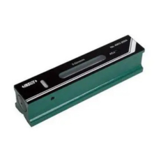 Nivelador de bloque burbuja 200mm INSIZE 4903-200A