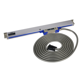 Regla Lineal Digital TTL Largo 1000mm resolucion 5um INSIZE ISL-B5-1000