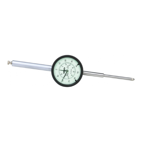 Reloj comparador (0-80mm-0,01mm) INSIZE 2309-80