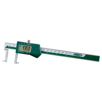 Pie de metro digital interior punta 35-150mm INSIZE 1121-1501