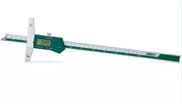 Profundimetro digital 0-500mm INSIZE 1141-500A