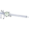 Pie de metro con reloj 0-200mm 0.02mm INSIZE  1312-200A