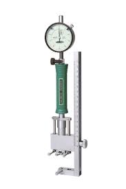 Medidor digital de profundidad 40-210mm INSIZE  2348-210