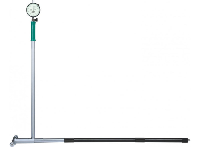 Alexometro 400-800mm INSIZE 2828-800A