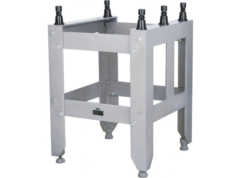 Base para mesa de granito 630X630X100mm INSIZE 6902-66A